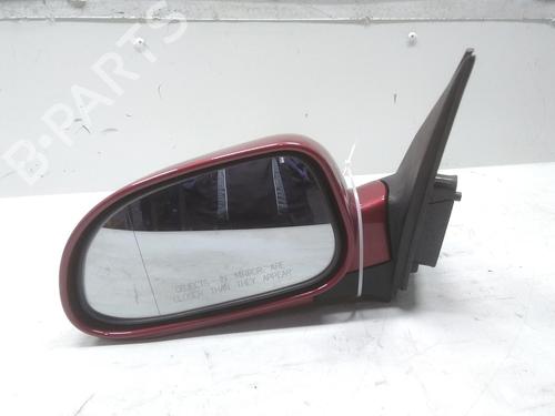 Used Left mirror CHEVROLET NUBIRA Estate 2.0 D (121 hp) 20517195