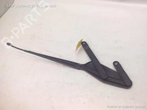 Used Front windshield wiper arm NISSAN ALMERA TINO (V10) 1.8 (116 hp) 20584360