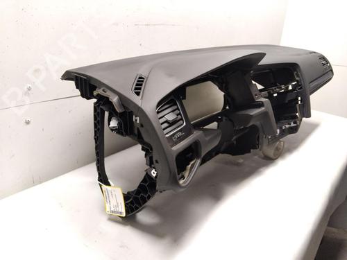 Dashboard VW GOLF VII (5G1, BQ1, BE1, BE2) 1.6 TDI | BP34141715C46 - Image 5