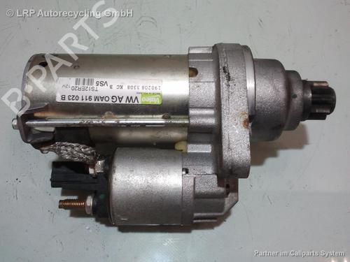 Used Starter Starter 38710615 38710615