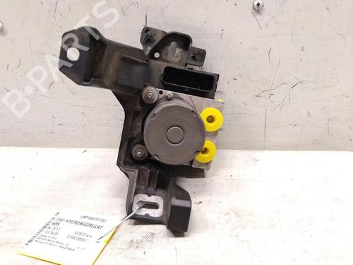 ABS pump OPEL MERIVA B MPV (S10) 1.4 (75) | BP31345453M43