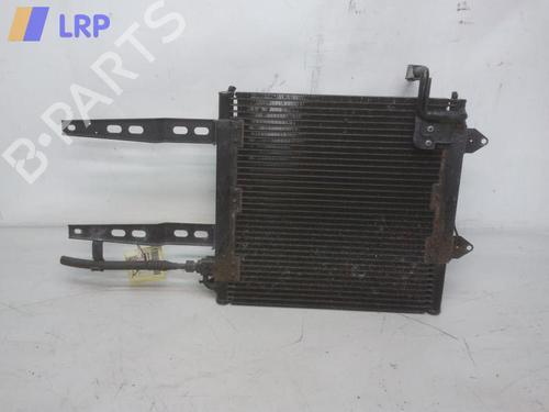 AC-Kondensator SEAT AROSA (6H1) 1.0 (50 hp) 20557431