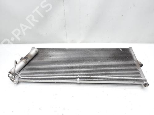 Used AC radiator NISSAN PRIMERA Estate (WP12) 1.9 dCi (120 hp) 20555855