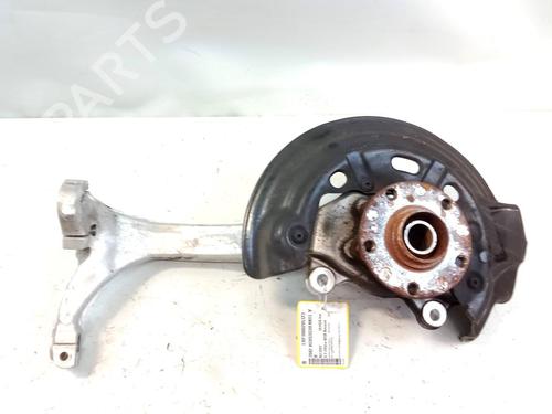 Right front steering knuckle AUDI A8 D3 (4E2, 4E8) 4.2 quattro | BP36676846M26 - Image 3