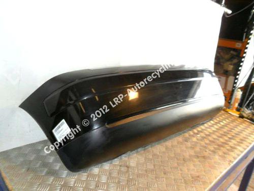 Rear bumper AUDI A2 (8Z0) 1.4 TDI | BP20575663C8 