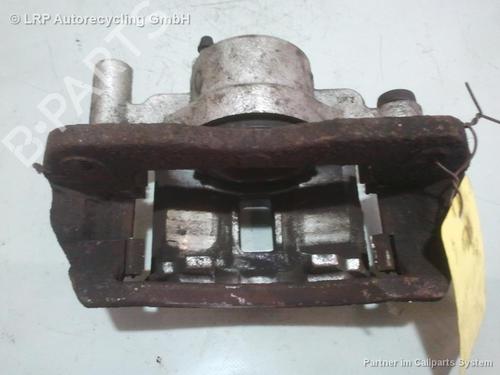 Used Left front brake caliper MAZDA 323 F VI Hatchback (BJ) 1.6 (BJ10M) (98 hp) 20540107