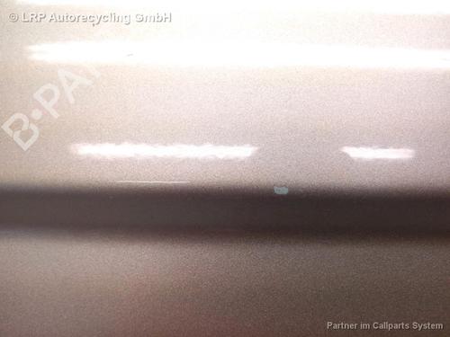 Right rear door KIA CERATO I Hatchback (LD) 2.0 CRDi | BP20578051C5 
