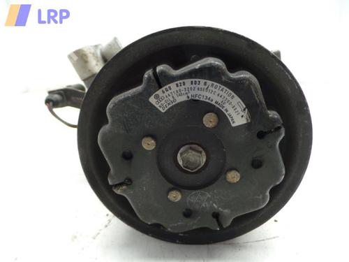 Used AC compressor SEAT IBIZA III (6L1) 1.2 (64 hp) 20555366