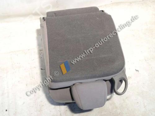Rear seat NISSAN ALMERA TINO (V10) 1.8 | BP20573111C17 