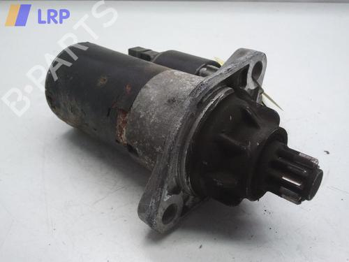 Startmotor AUDI TT (8N3) 1.8 T quattro (224 hp) 20530892