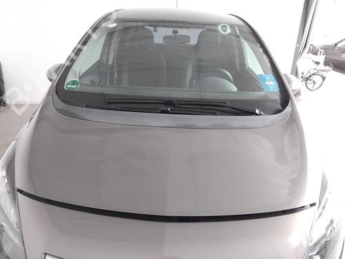 Hood OPEL MERIVA B MPV (S10) 1.4 (75) | BP31275447C1