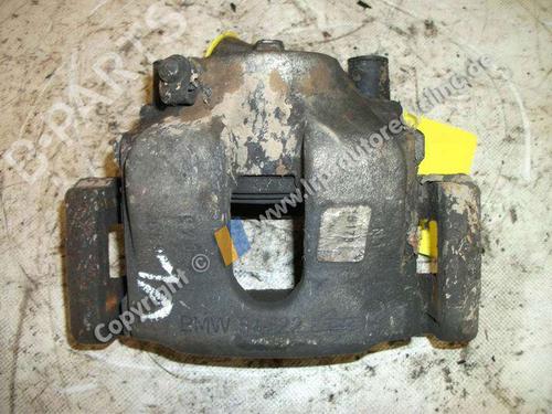 Used Left front brake caliper BMW 3 Touring (E36) 325 tds (143 hp) 20539659