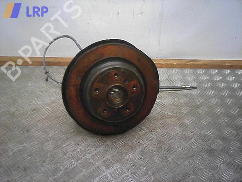 Used Right rear steering knuckle BMW 5 Touring (E39) 540 i (286 hp) 20529650