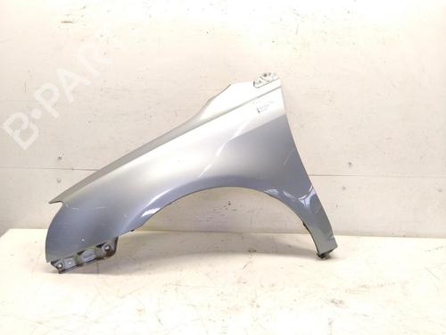 Used Left front fenders TOYOTA AVENSIS Estate (_T25_) 1.8 VVT-i (ZZT251_, ZZT251R) (129 hp) 28136130