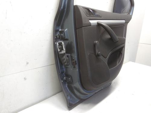 Right rear door SKODA OCTAVIA II (1Z3) 1.6 | BP20592130C5 