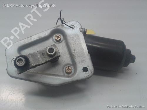 Front wiper motor DAIHATSU SIRION (M1) 1.0 i (M100) | BP20586142M29