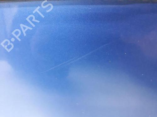 Right front door PEUGEOT 306 (7B, N3, N5) 1.6 SR | BP20582234C3 
