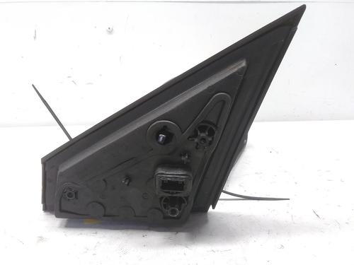 Right mirror RENAULT LAGUNA III (BT0/1) 2.0 16V Hi-Flex (BT1H, BT1G, BT1K) | BP20517406C27 