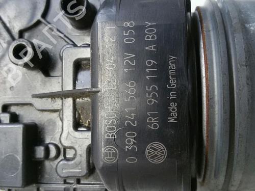Front wiper motor SEAT IBIZA IV ST (6J8, 6P8) 1.2 | BP20586328M29 
