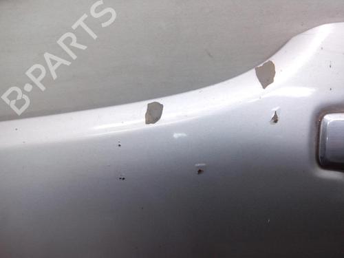 Hood NISSAN ALMERA II Hatchback (N16) 1.5 | BP20562851C1 