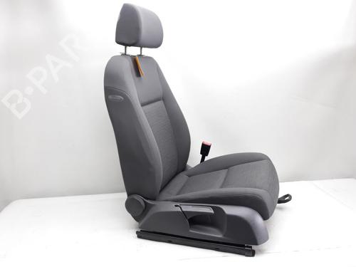 Right front seat VW GOLF V (1K1) 1.9 TDI | BP20573296C16 