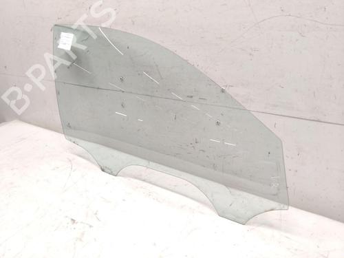 Front right door window VW PASSAT B5.5 Variant (3B6) 1.9 TDI | BP31817196C19 