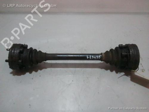 Used Left rear driveshaft VW GOLF III (1H1) 1.4 (60 hp) 20532326