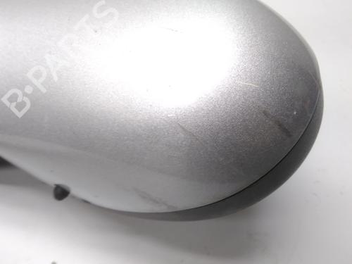 Left mirror RENAULT ESPACE III (JE0_) 2.0 (JE0A) | BP20517161C26 