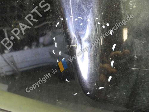 Rear bumper SEAT IBIZA III (6L1) 1.4 16V | BP20575661C8 