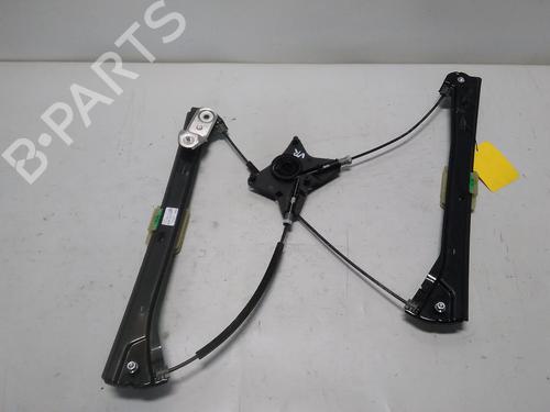 Used Front right window mechanism VW PASSAT B8 (3G2, CB2) 1.4 TSI (150 hp) 20516081