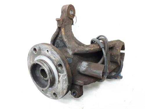 Used Right front steering knuckle PEUGEOT 1007 (KM_) 1.6 16V (109 hp) 20530003