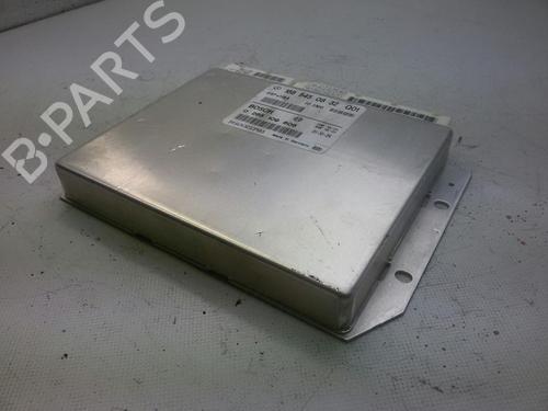 Electronic module MERCEDES-BENZ A-CLASS (W168) A 170 CDI (168.009, 168.109) | BP20574452M83 