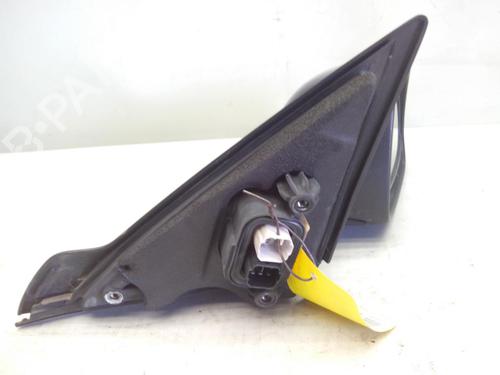Right mirror SAAB 9-3 Estate (E50) 1.9 TiD | BP20534973C27 