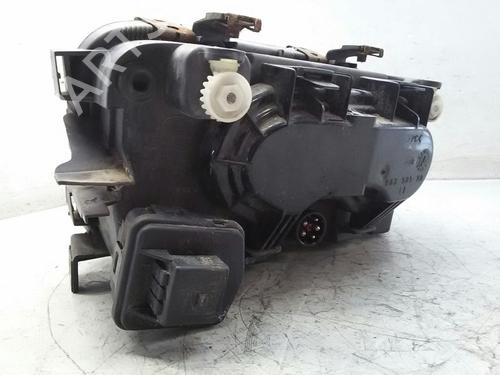 Left headlight AUDI A3 (8L1) 1.9 TDI | BP20568945C28 