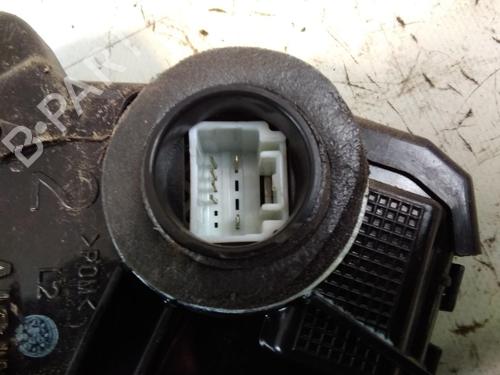 Front left lock TOYOTA RAV 4 III (_A3_) 2.0 4WD (ZSA30_, ZSA30R) | BP29194149C98 