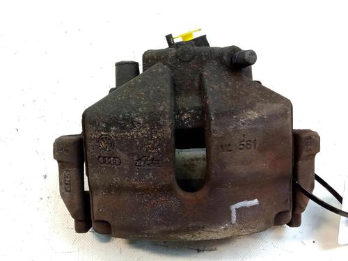 Used Left front brake caliper Left front brake caliper AUDI A3 Sportback (8PA) 1.8 TFSI quattro (160 hp) 36364485 36364485