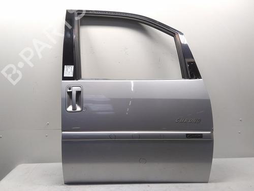 Used Right front door CITROËN EVASION MPV (22, U6) 2.0 HDI 16V (109 hp) 20515239