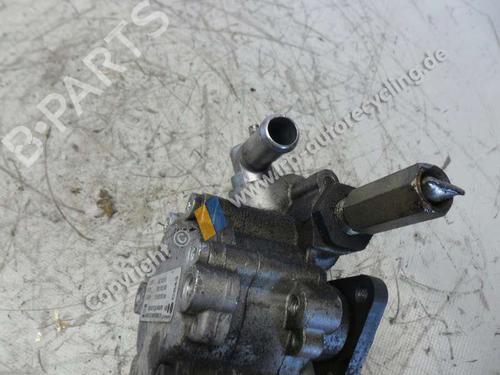 Servo brake ALFA ROMEO 147 (937_) 1.6 16V T.SPARK ECO (937.AXA1A, 937.BXA1A) | BP20571993M42 