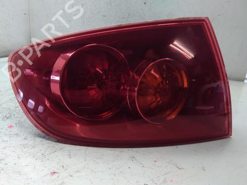Left taillight MAZDA 3 Saloon (BK) 1.6 (BK12) | BP20520779C34 