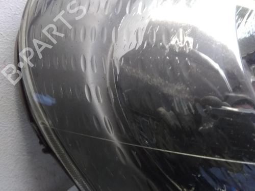 Højre forlygte OPEL VIVARO A Bus (X83) 1.9 DTI (F7, J7, A07) | BP20569255C29 