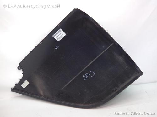 Door moulding trim SMART FORFOUR (454) 1.5 CDI (454.001) | BP20577137C150 