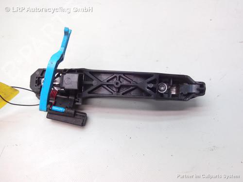 Used Rear right exterior door handle DAIHATSU SIRION (M3_) 1.3 (M301) (91 hp) 20549605