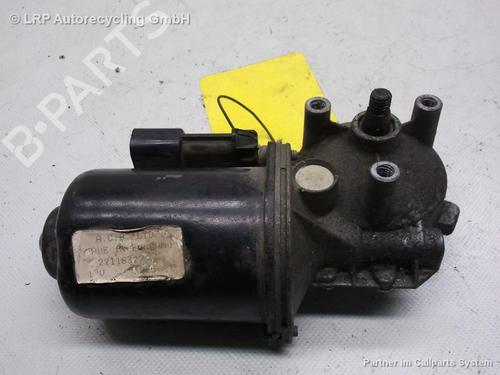 Used Front wiper motor OPEL TIGRA (S93) 1.4 16V (F07) (90 hp) 20586827