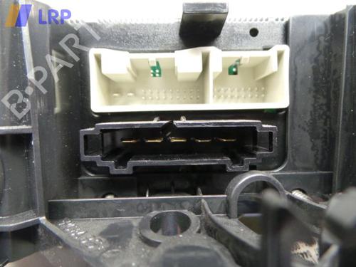 Climate control VW GOLF V (1K1) 2.0 SDI | BP20553597I5 