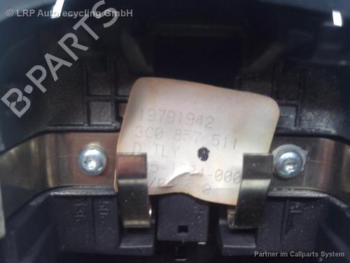 Rear mirror VW PASSAT B6 Variant (3C5) 2.0 TDI | BP20554910I6 