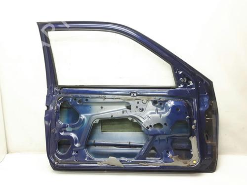 Left front door SEAT CORDOBA (6K1, 6K2) 1.9 TDI | BP20578351C2 