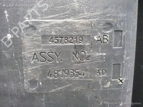 Bensintank CHRYSLER SEBRING (JR) 2.7 V6 24V | BP20558149C62 