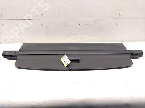 Used Rear parcel shelf Rear parcel shelf SKODA OCTAVIA II Combi (1Z5) 1.6 (102 hp) 34166871 34166871