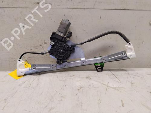 Elevalunas delantero izquierdo FORD KA (RU8) 1.2 (69 hp) 32305480