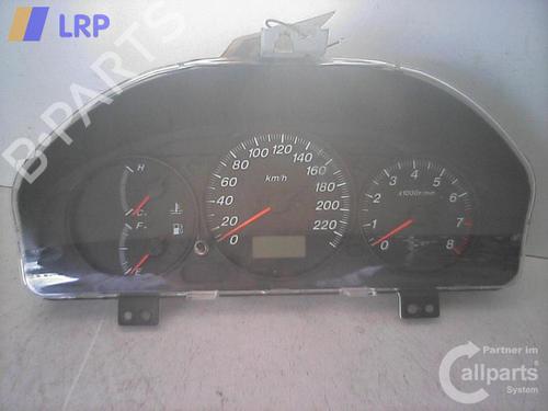 Used Instrument cluster MAZDA 323 F VI Hatchback (BJ) 1.4 (BJ3P) (72 hp) 20556053